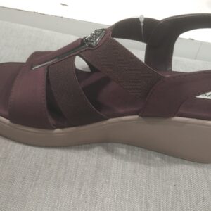Ladies Comfort Wedge Sandal